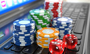 Вход на официальный сайт DBbet Casino