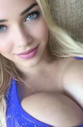 Проститутка Ольга